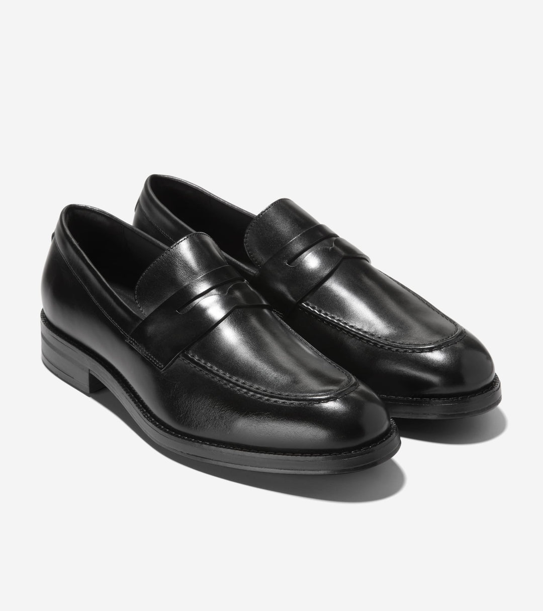 C41473:BLACK / BLACK
