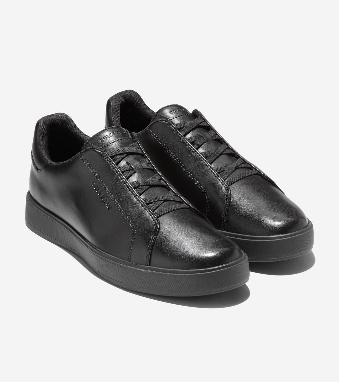 C40903:BLACK / BLACK