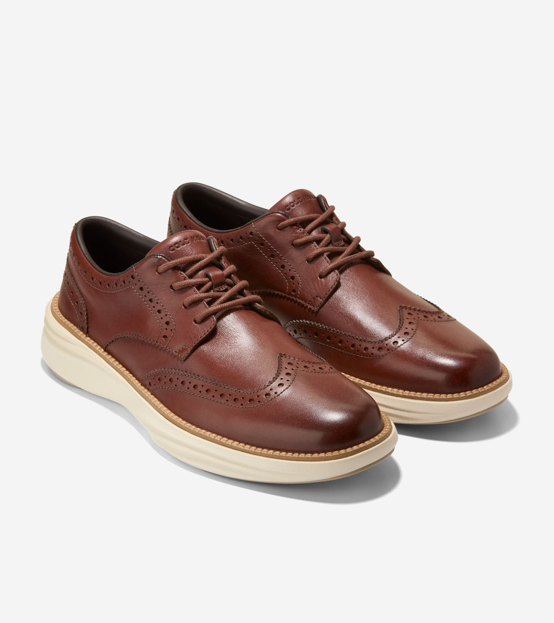 C43703:CH WOODBURY / NATURAL / IVORY