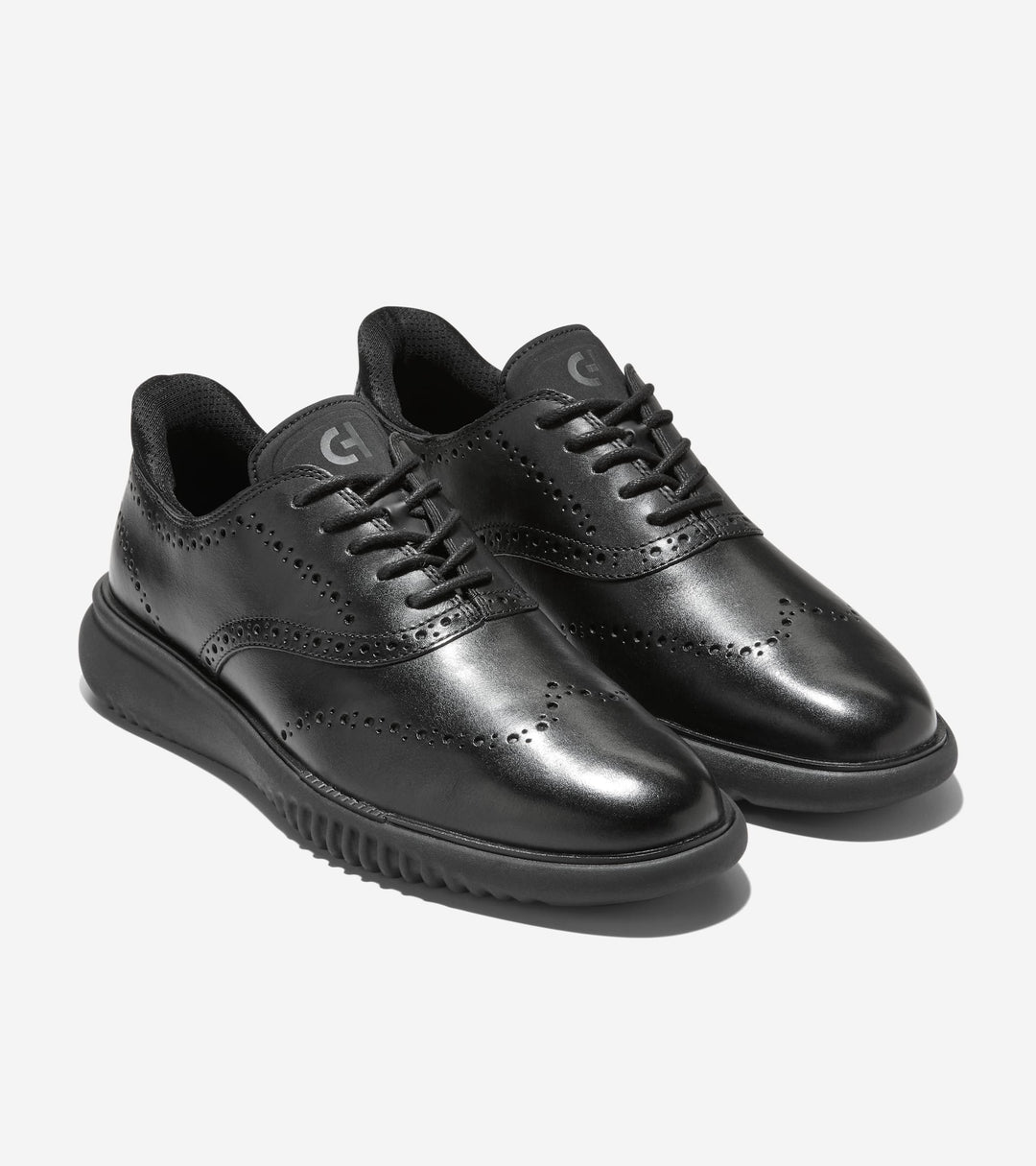 C42845:BLACK / BLACK