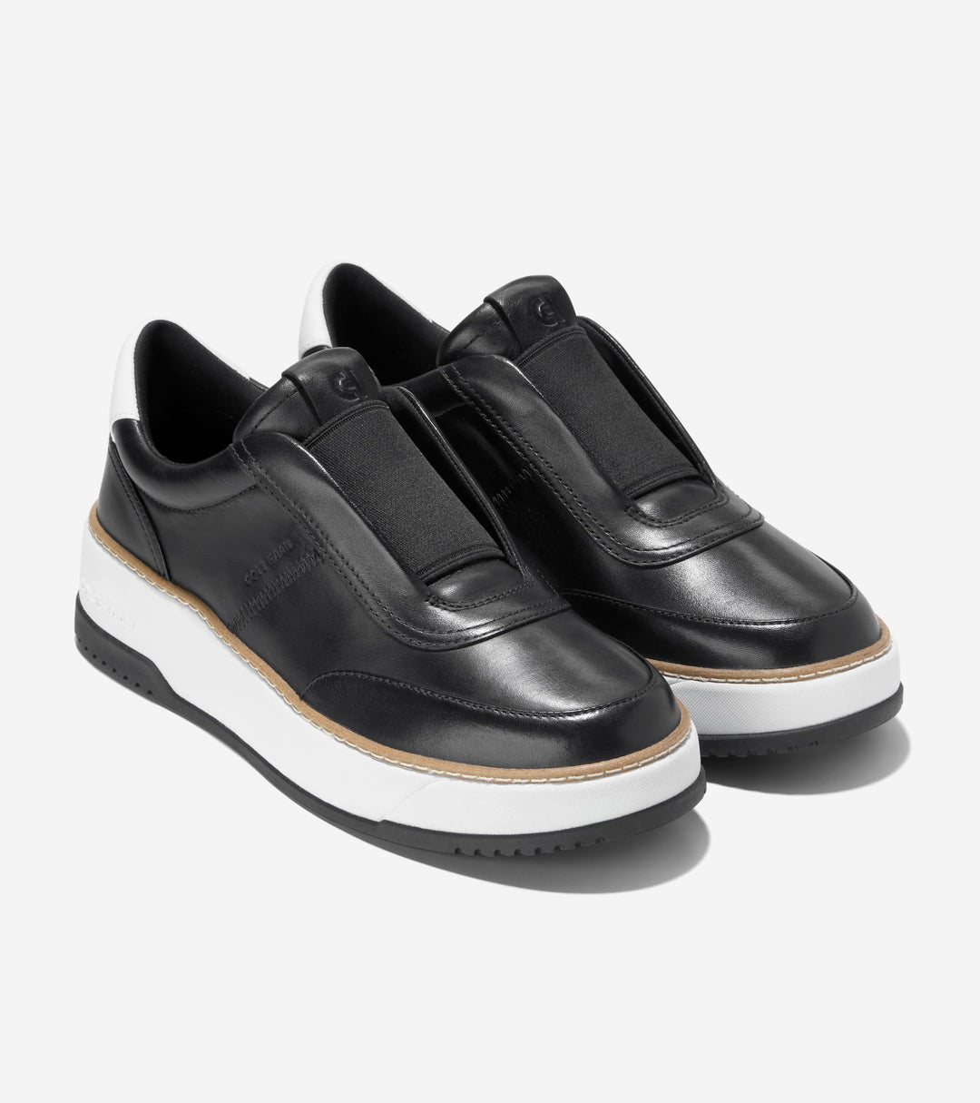 W33366:BLACK/WHITE-BLACK