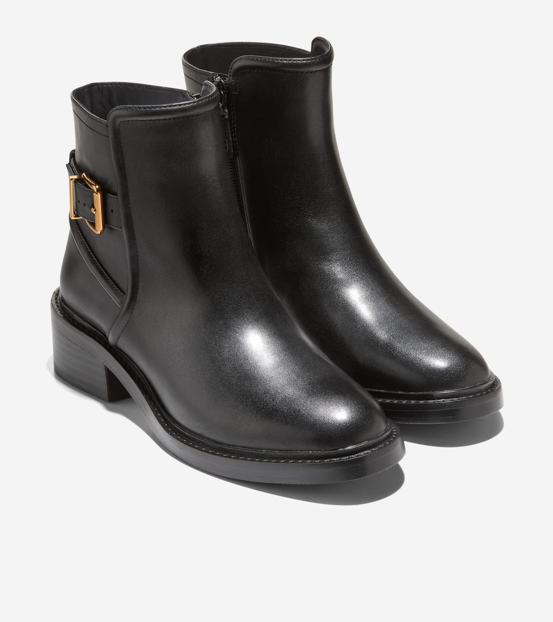 W33481:BLACK LEATHER
