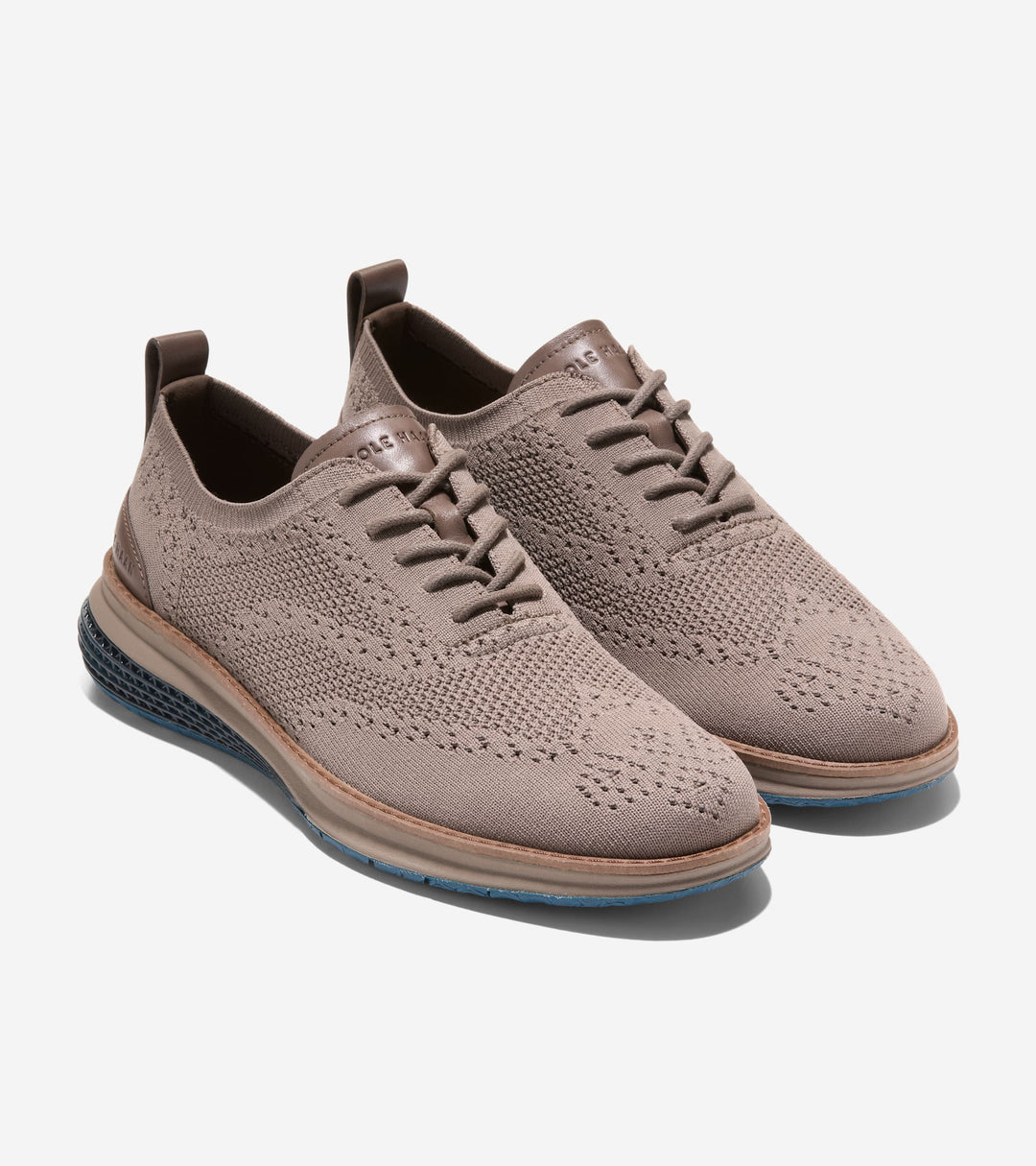 C43114:CH TRUFFLE / CH IRISH COFFEE / MAJOLICA BLUE