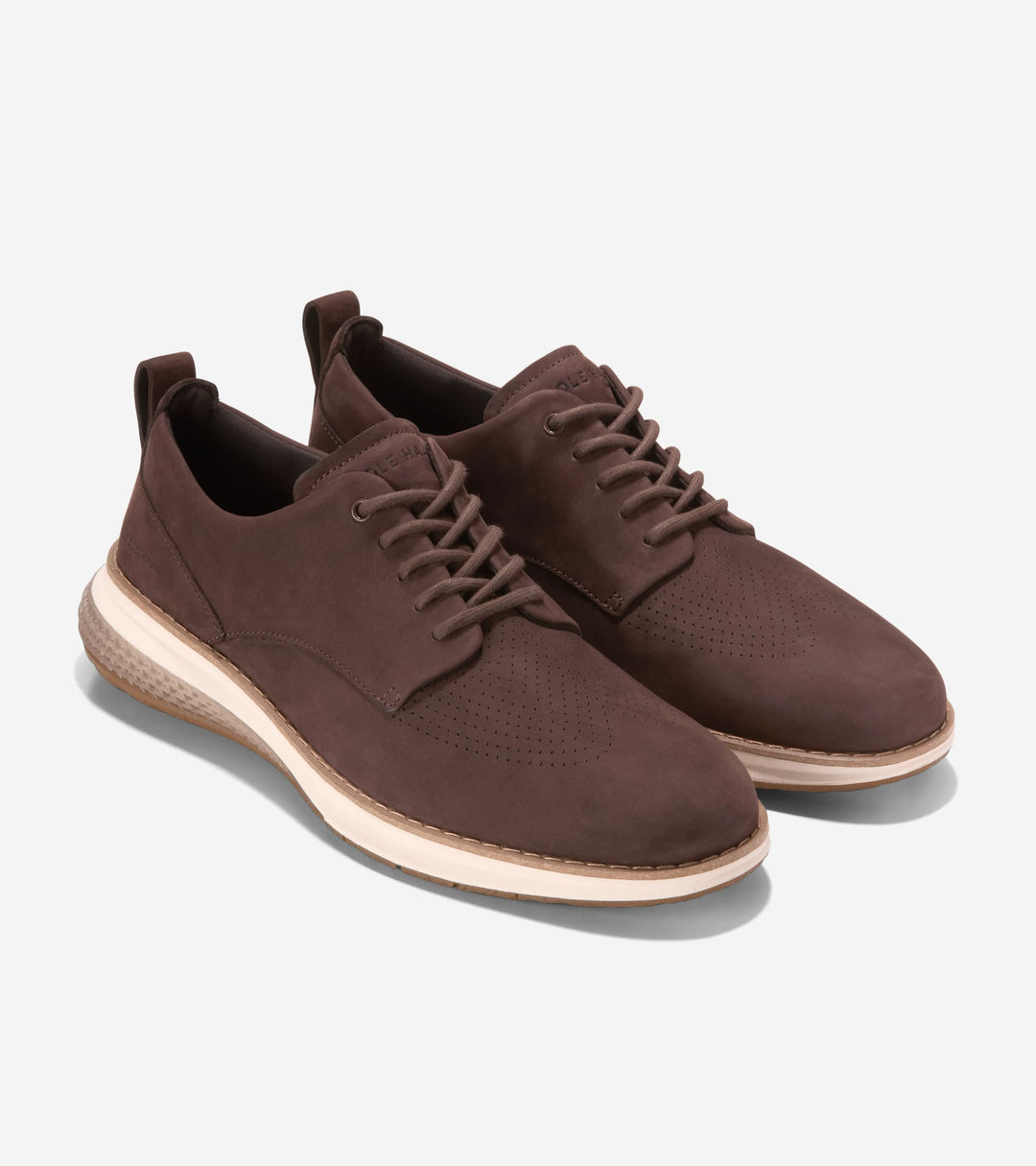 C42212:CH MADEIRA NUBUCK / IVORY / DOVE