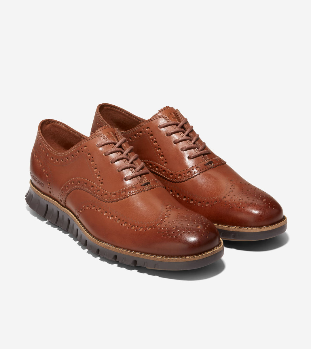 C29411:BRITISH TAN LEATHER/JAVA