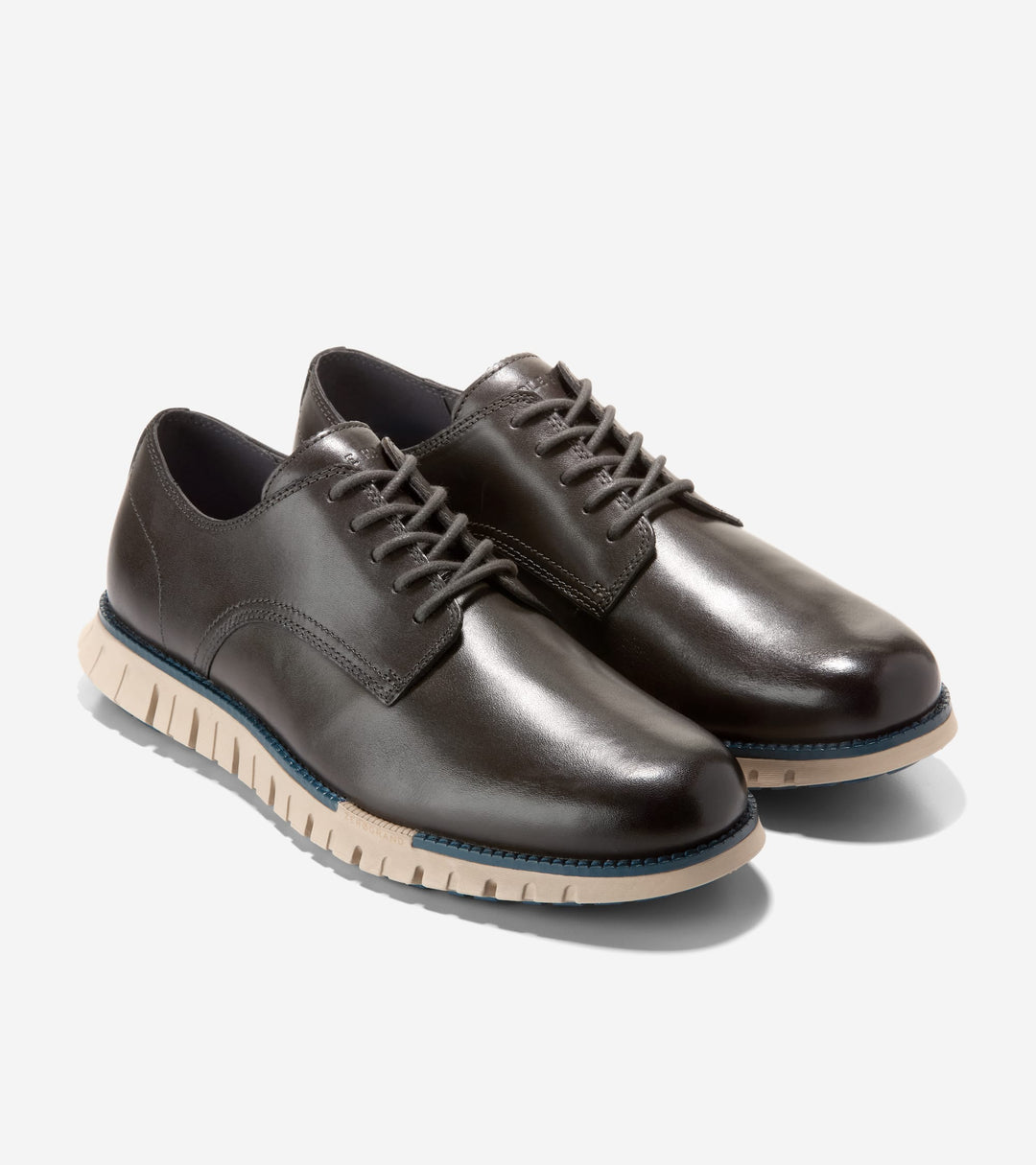 C41079:RAVEN / MAJOLICA BLUE / OAT