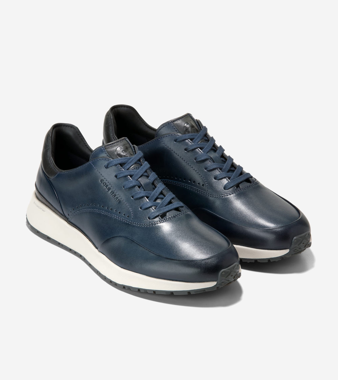 C41065:NAVY BLAZER / RAVEN / SILVER BIRCH