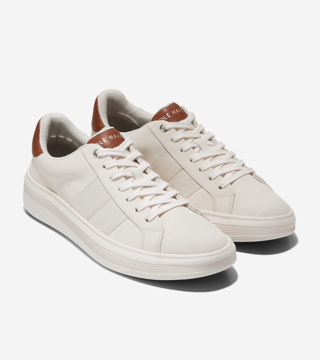 C39028:IVORY/WHITE/BRITISH TAN