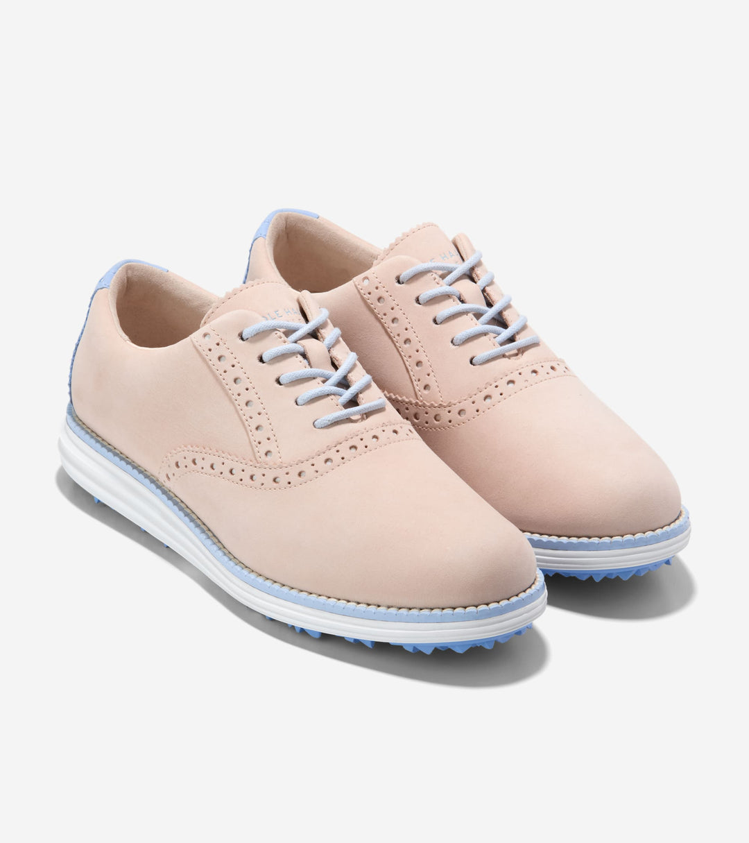 W29099:CH BLEACHED TAN/VISTA BLUE/OPTIC WHITE
