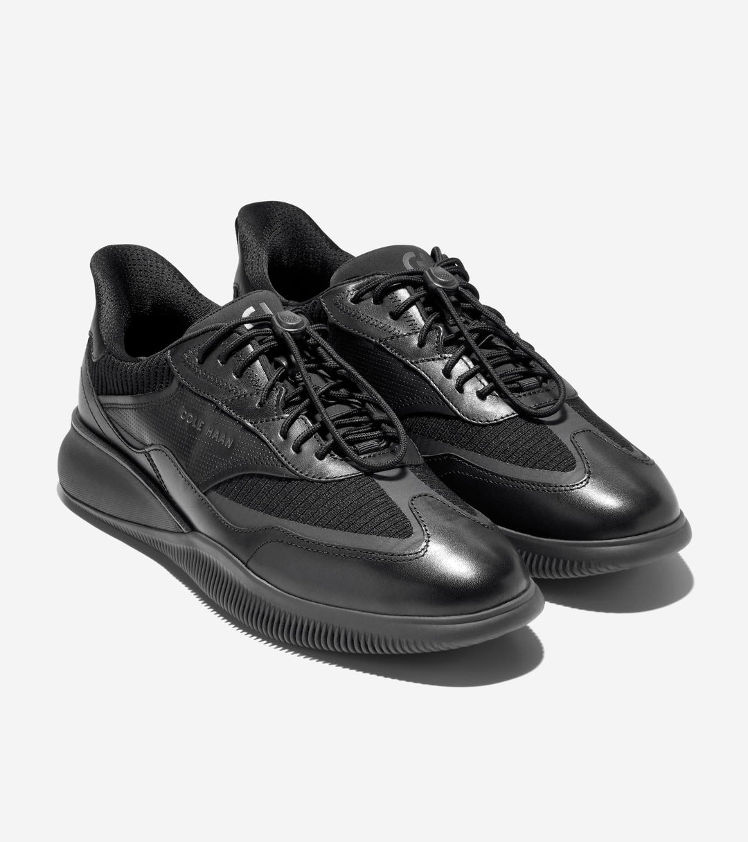 C43977:BLACK / BLACK