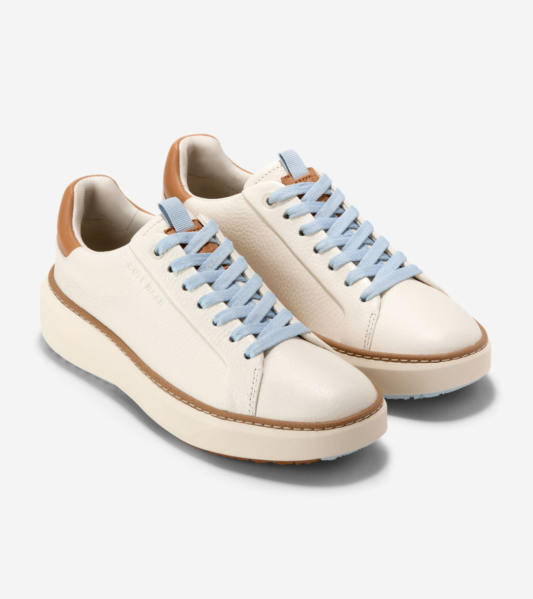 W32901:IVORY/BISCUIT/SKYWAY WP