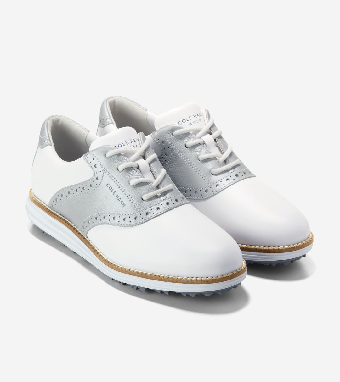 W32957:OPTIC WHITE / METALLIC SILVER / OPTIC WHITE WP