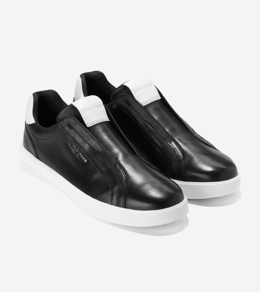 W34138:BLACK/WHITE LTR