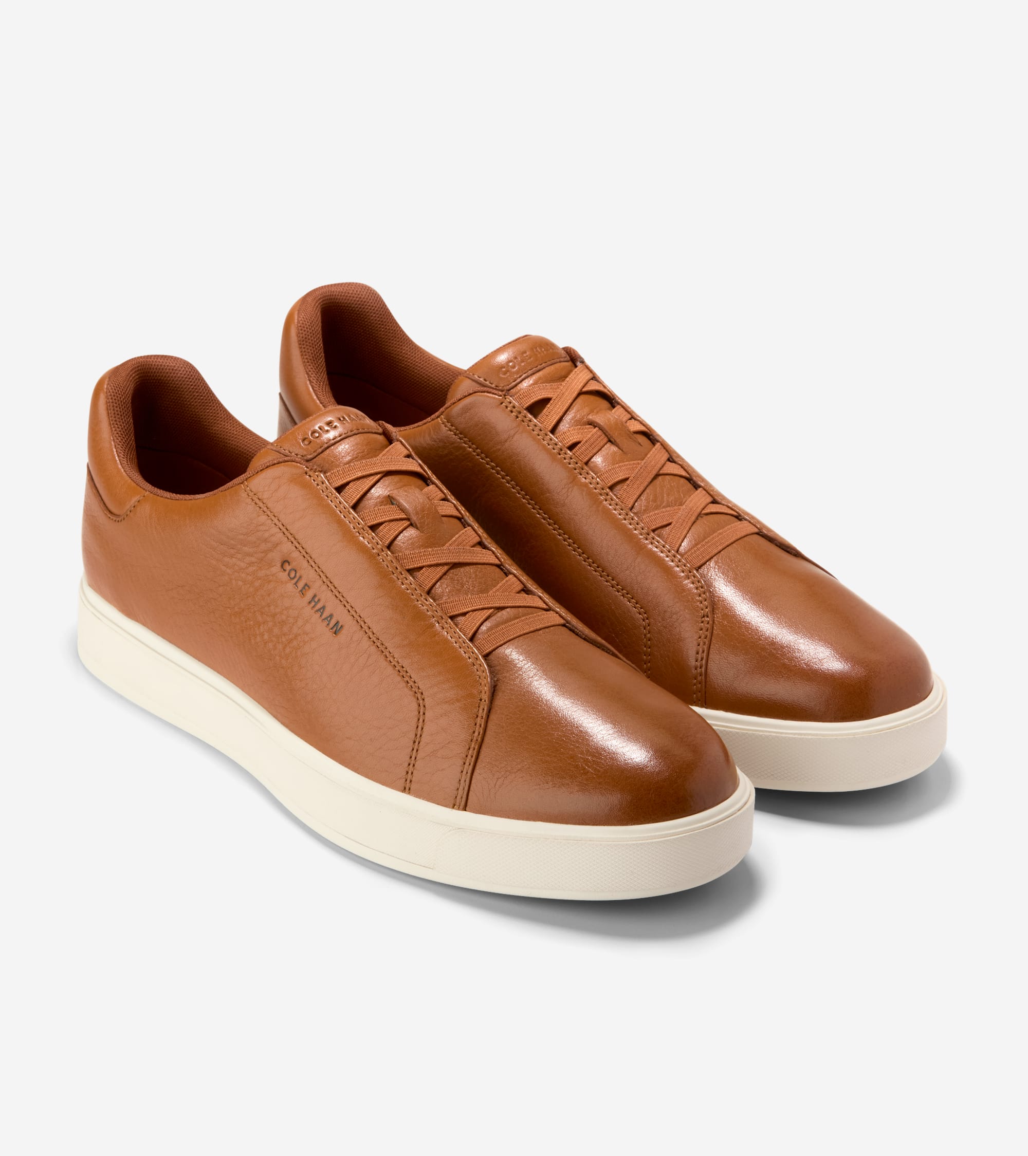 C39812:CH BRITISH TAN / IVORY C39812:CH BRITISH TAN / IVORY