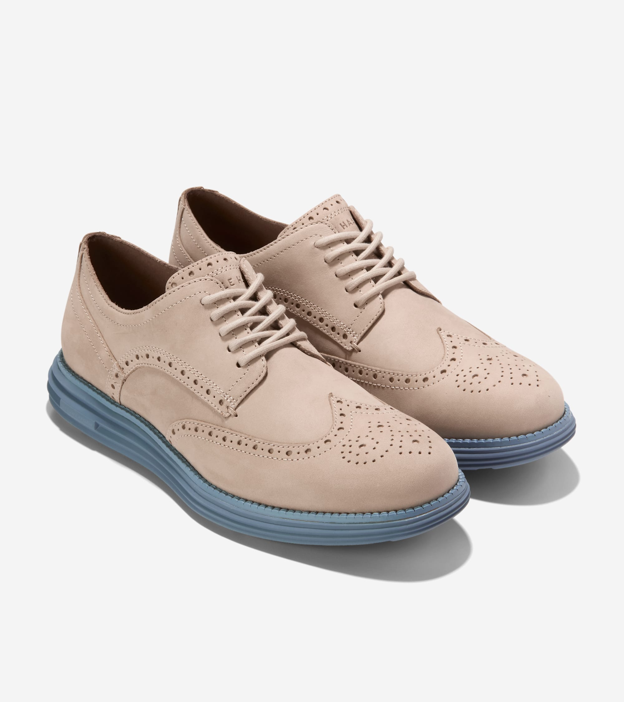 ORIGINALGRAND REMASTERED WINGTIP ORIGINALGRAND REMASTERED WINGTIP