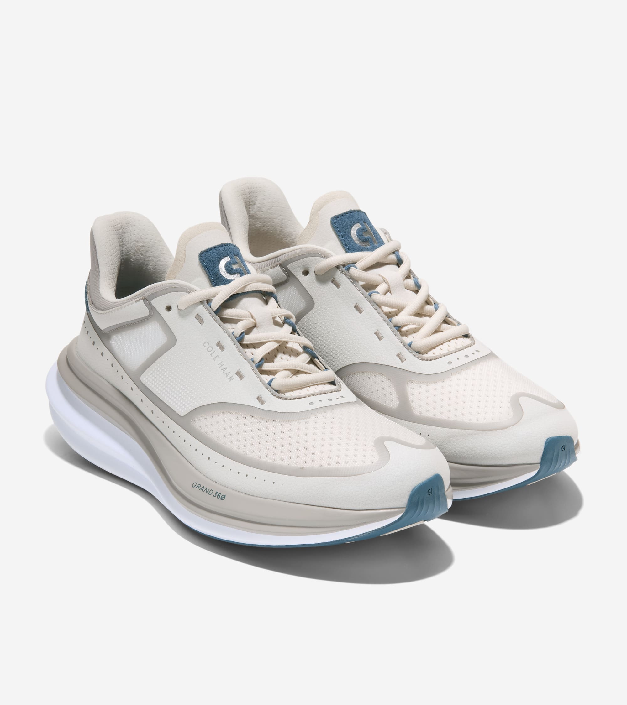 ORIGINALGRAND QUADSTAR RUNNING SNEAKERS ORIGINALGRAND QUADSTAR RUNNING SNEAKERS