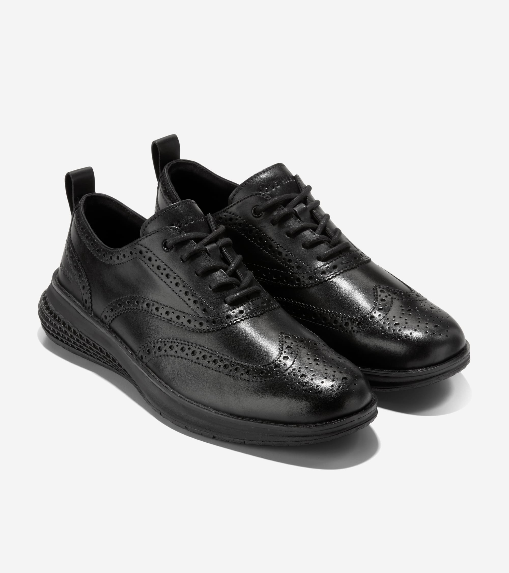 OG ENERGYWEAVE WINGTIP OXFORDS OG ENERGYWEAVE WINGTIP OXFORDS