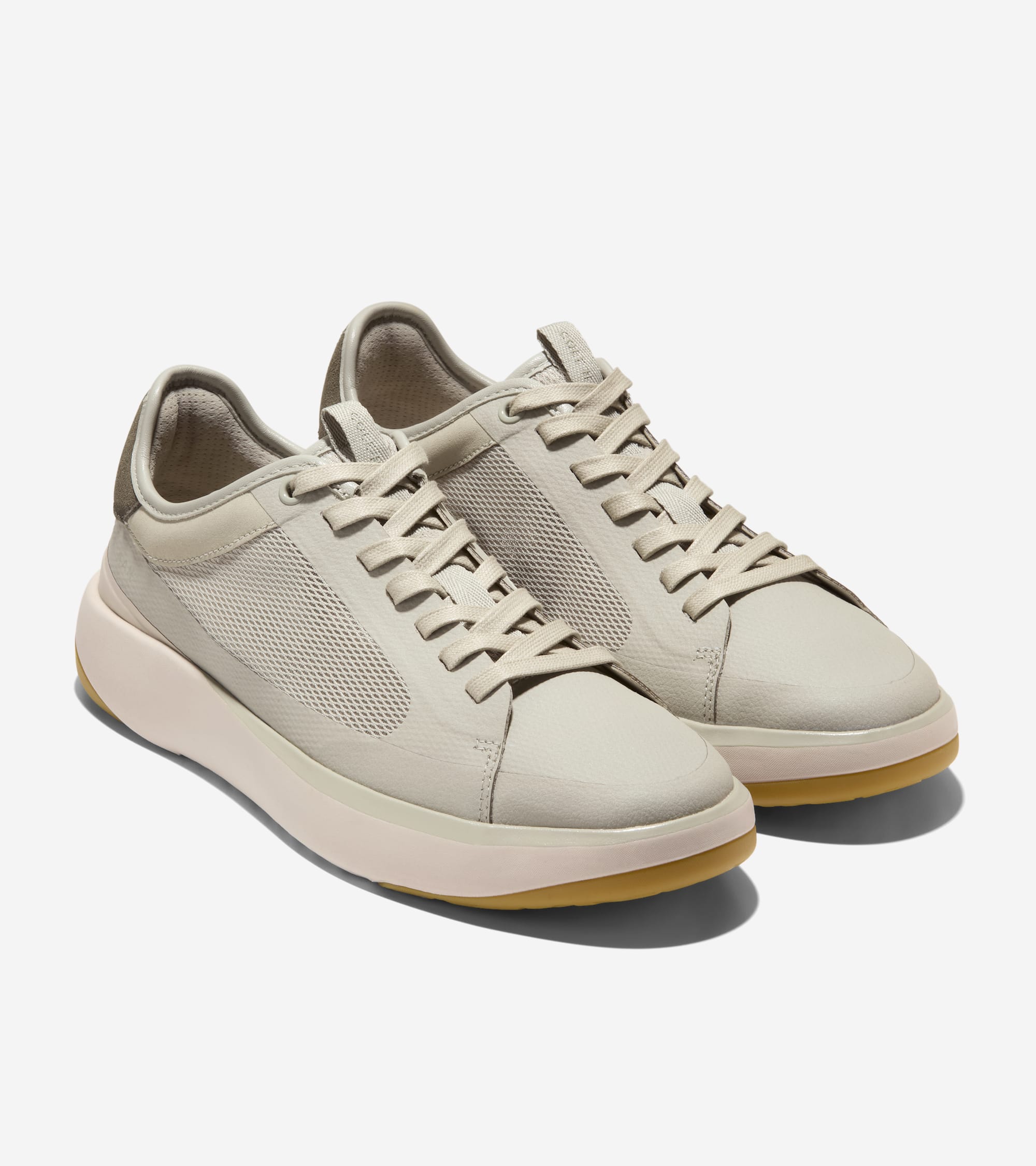 GRANDPRO ALL DAY COURT SNEAKER GRANDPRO ALL DAY COURT SNEAKER