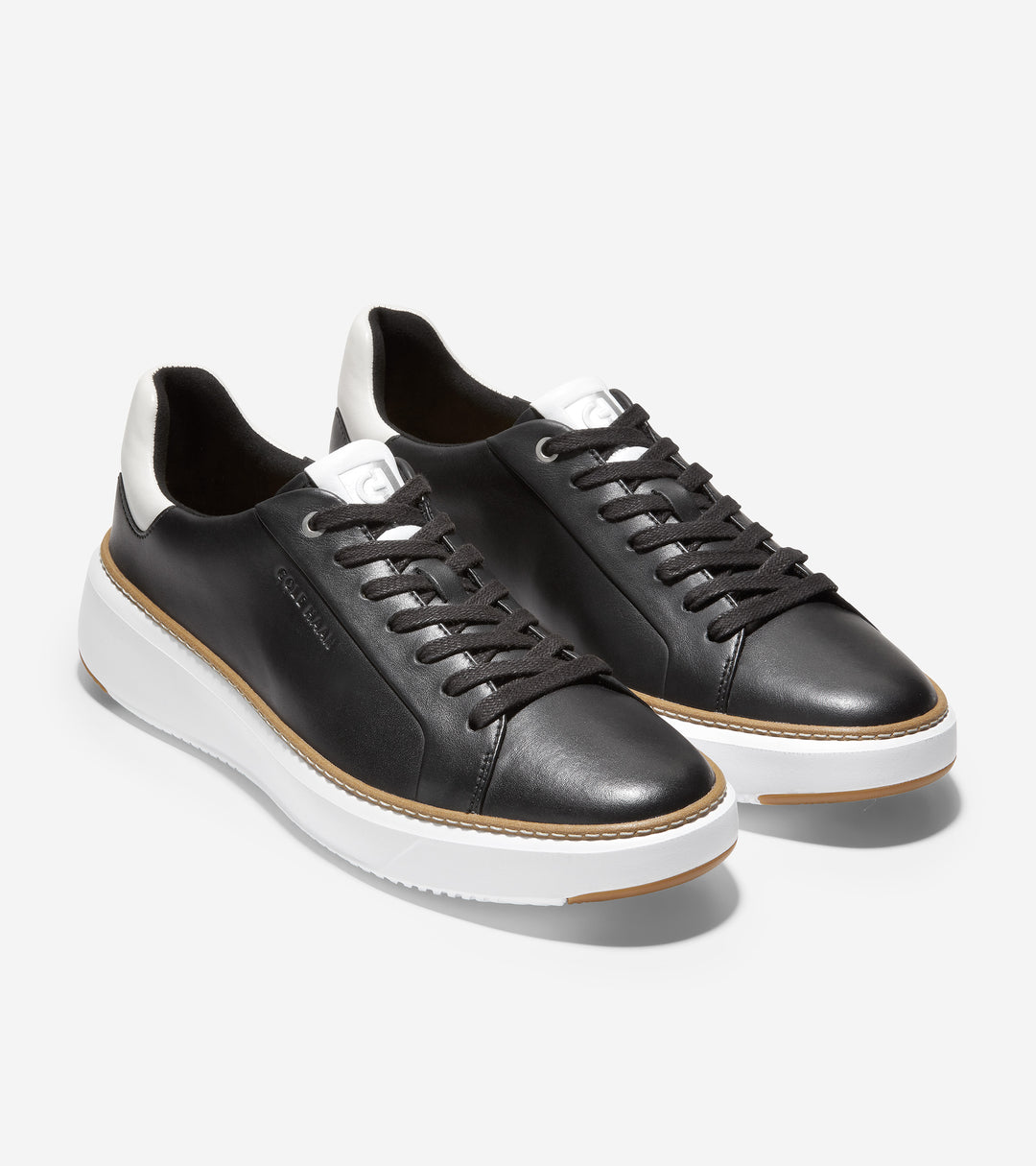 GrandPr? Topspin Sneaker