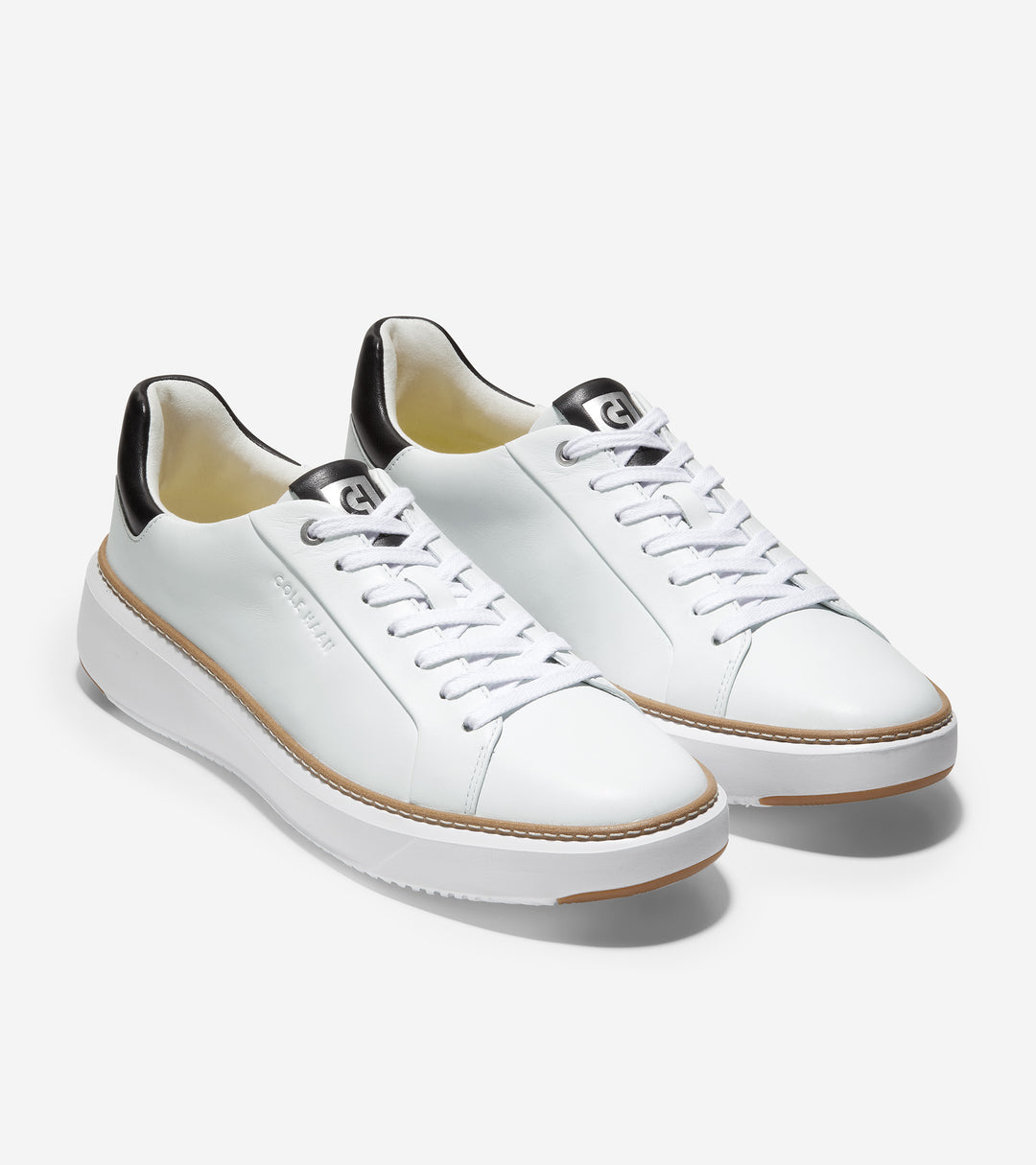 GrandPrÀL Topspin Sneaker