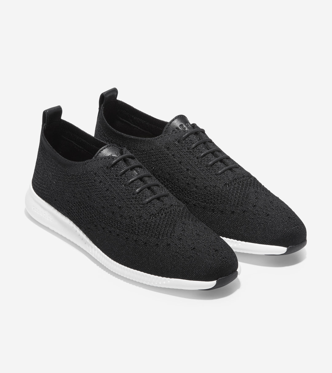 2.ZERGRAND Wingtip Oxford