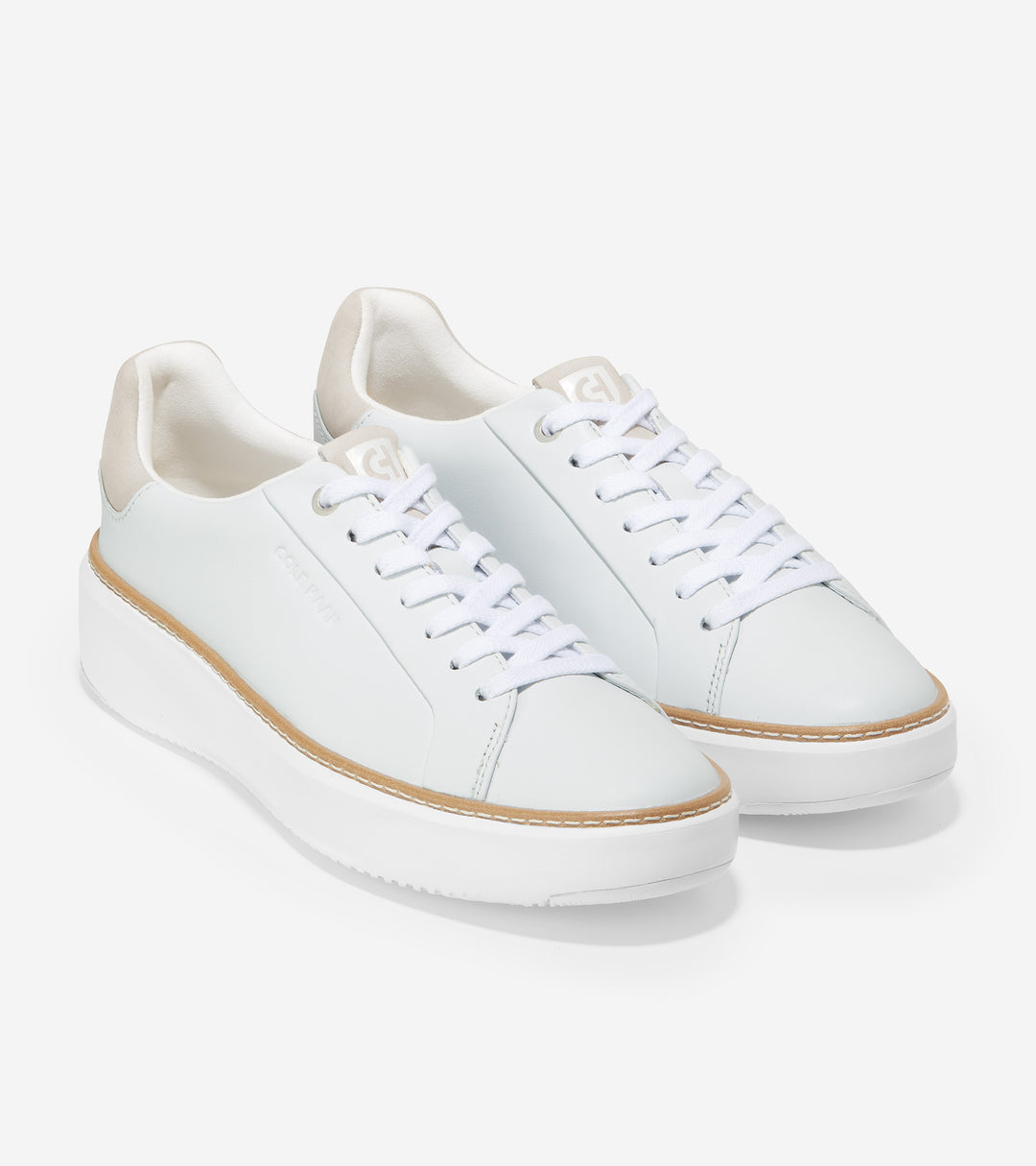 GrandPr? Topspin Sneaker