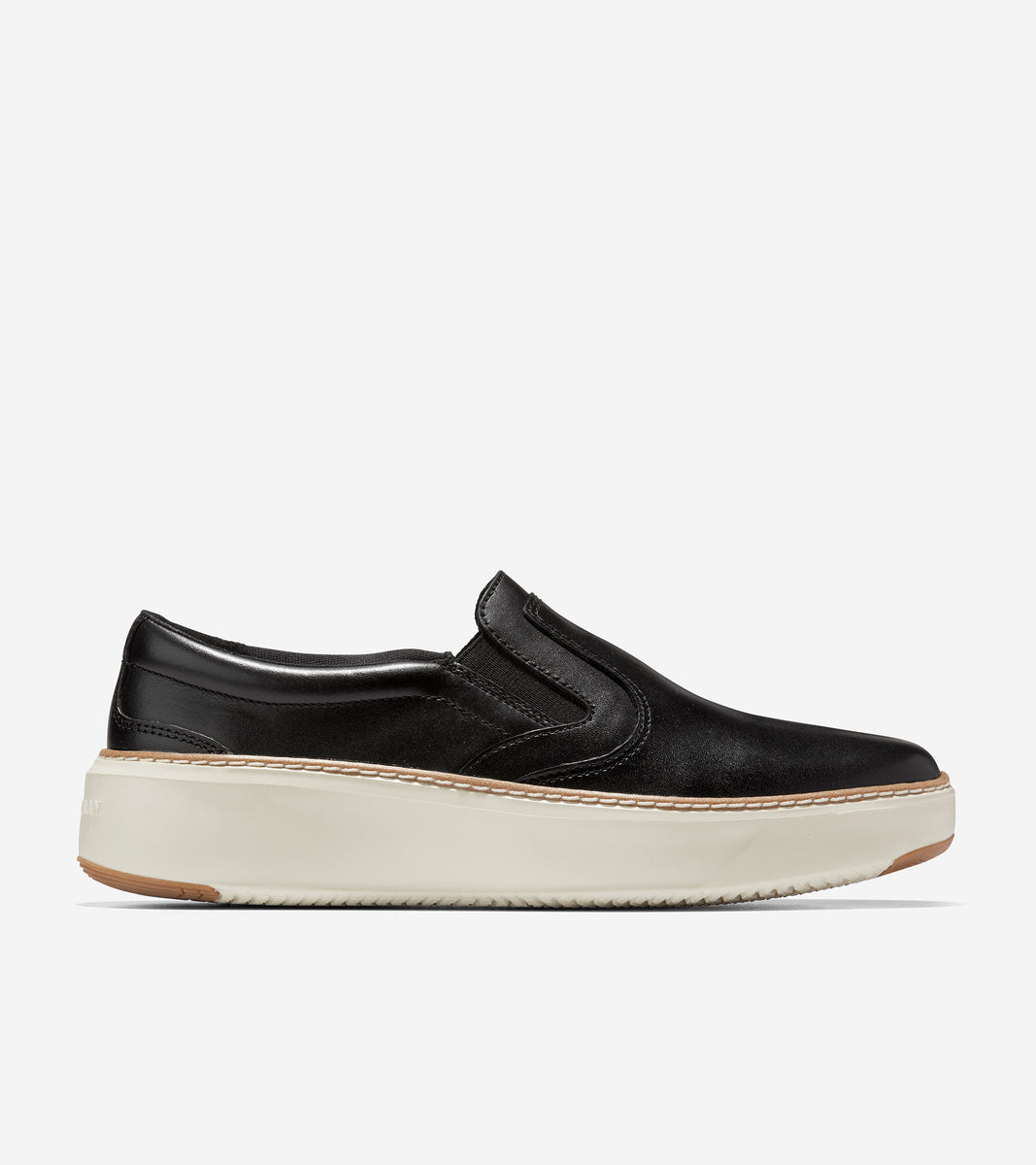 Women's GrandPrø Topspin Slip-On Sneaker