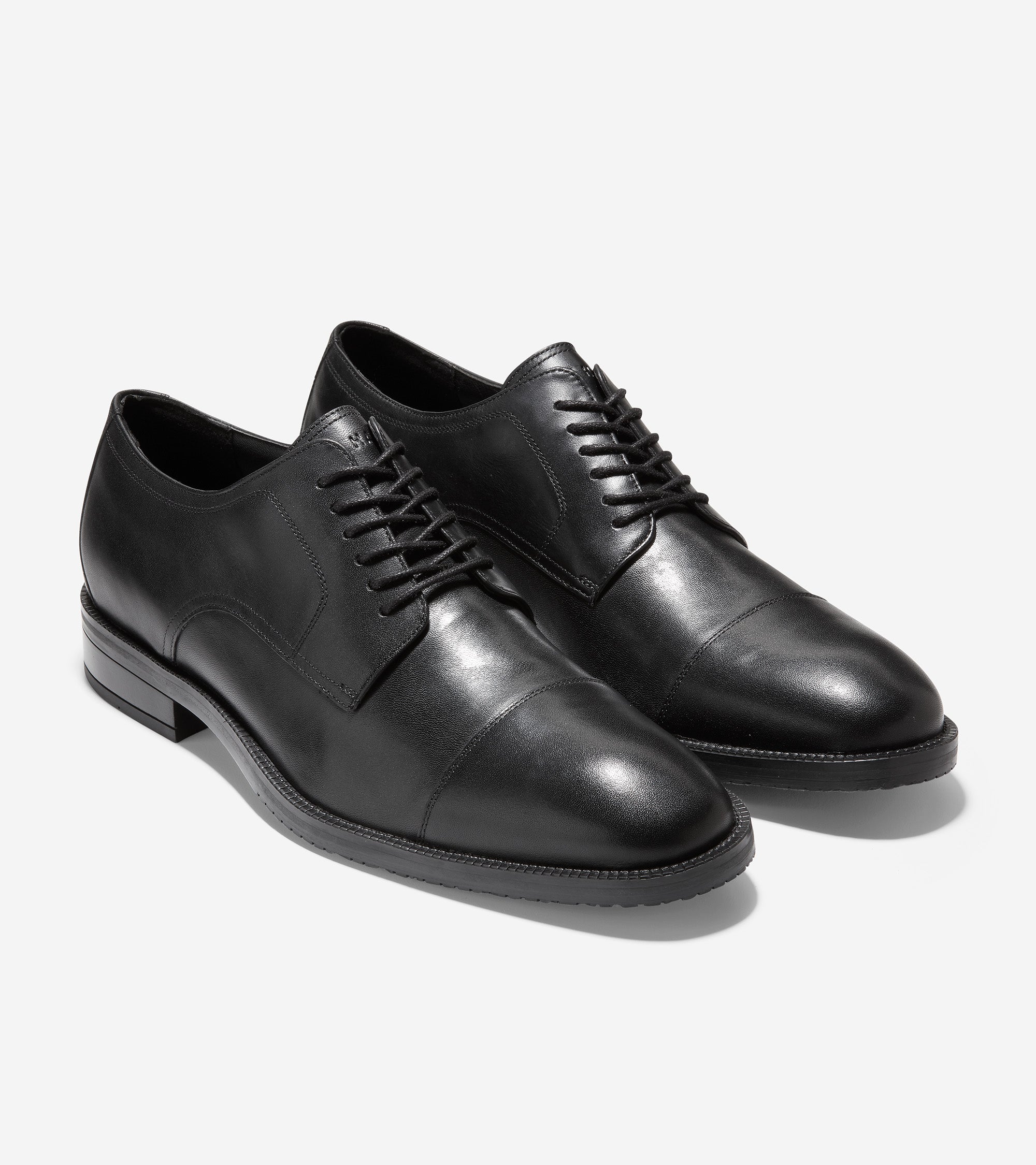 Men's Modern Essentials Cap Toe Oxford Men's Modern Essentials Cap Toe Oxford