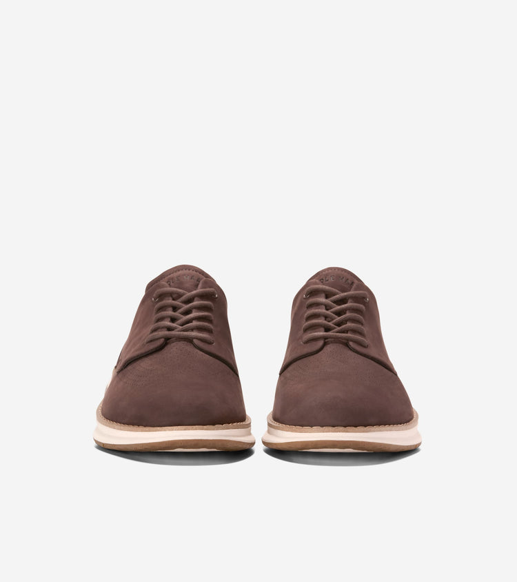 C42212:CH MADEIRA NUBUCK  / IVORY / DOVE