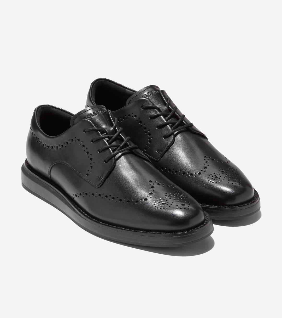 C45031:BLACK / BLACK