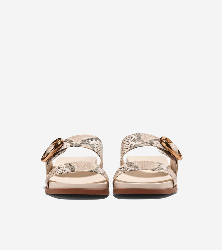 W35356:MOJAVE SNAKE PRINT LEATHER