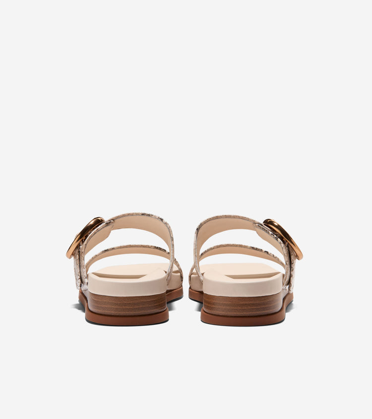 W35356:MOJAVE SNAKE PRINT LEATHER