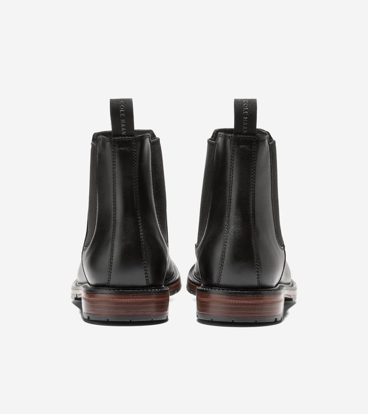 C41512:BLACK / BLACK WP