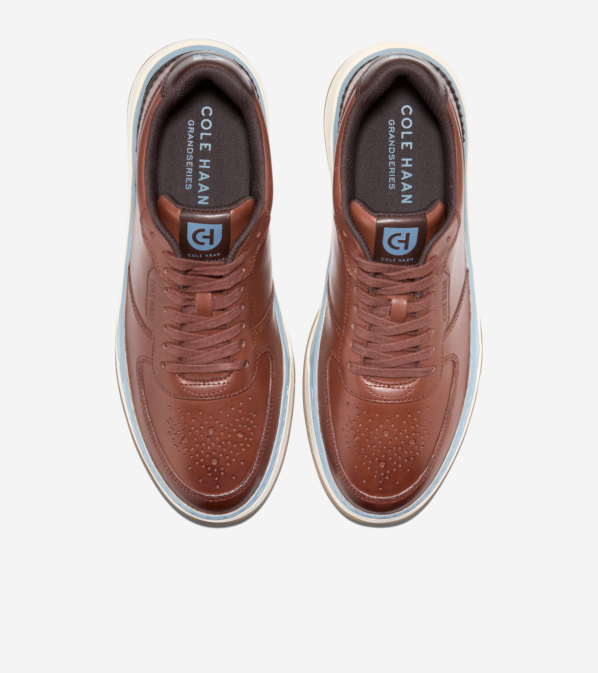 Men's GrandPrø Crossover Sneakers – ColeHaan-HK