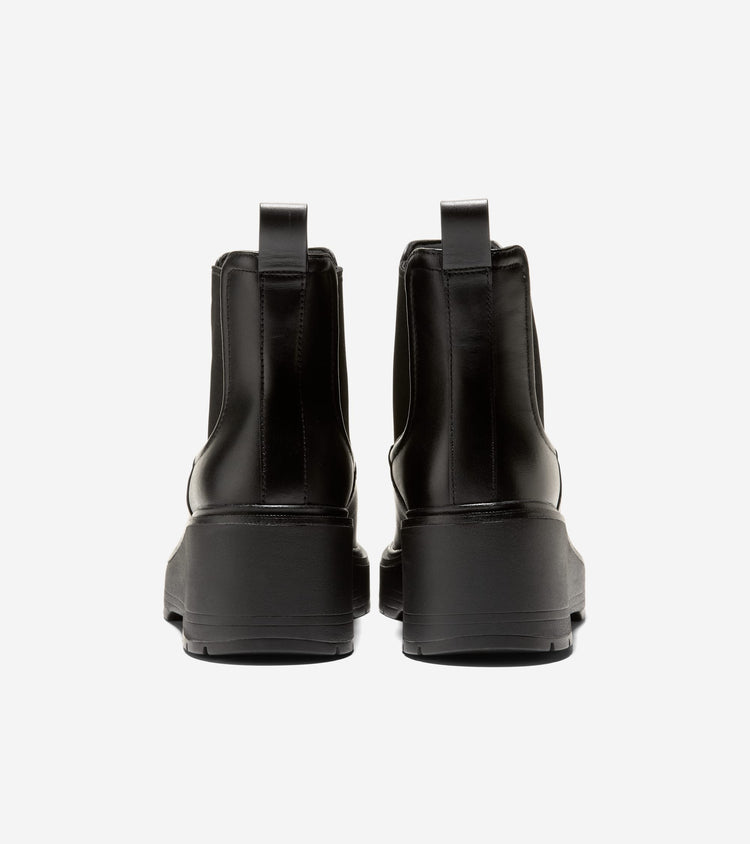 W35198:BLACK/BLACK WP