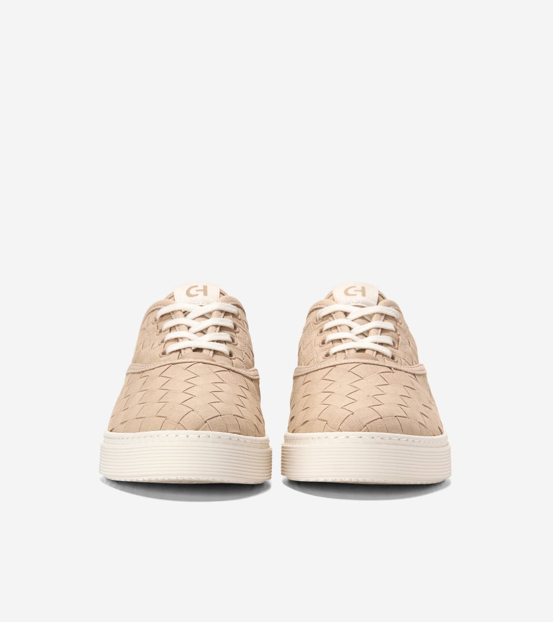 W32587:CH TUSCAN SAND WOVEN CANVAS