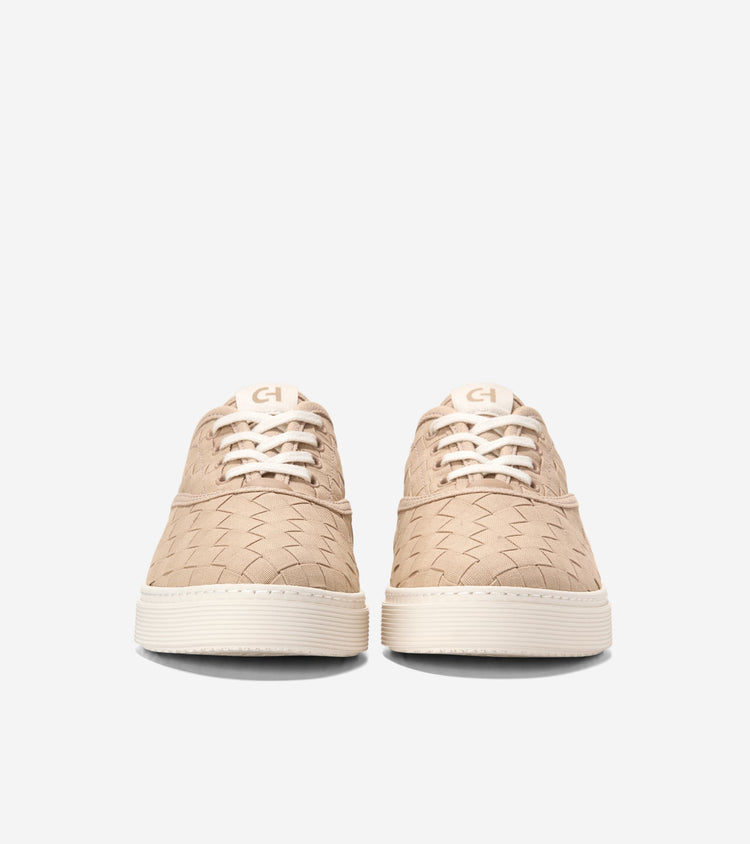 W32587:CH TUSCAN SAND WOVEN CANVAS