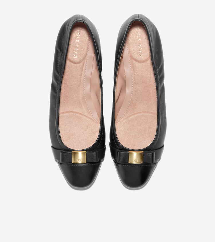 W35776:BLACK LEATHER