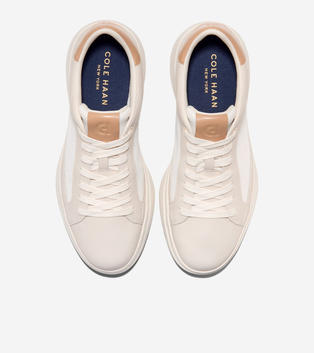 C43525:IVORY / CH TUSCAN SAND / IVORY