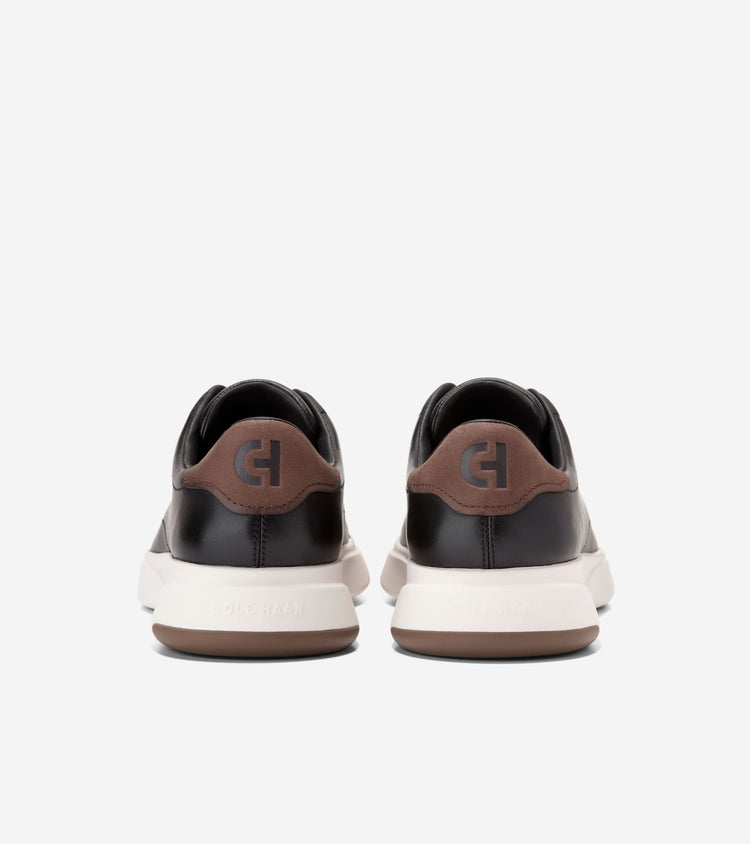 C45114:BLACK / CH CHESTNUT / IVORY