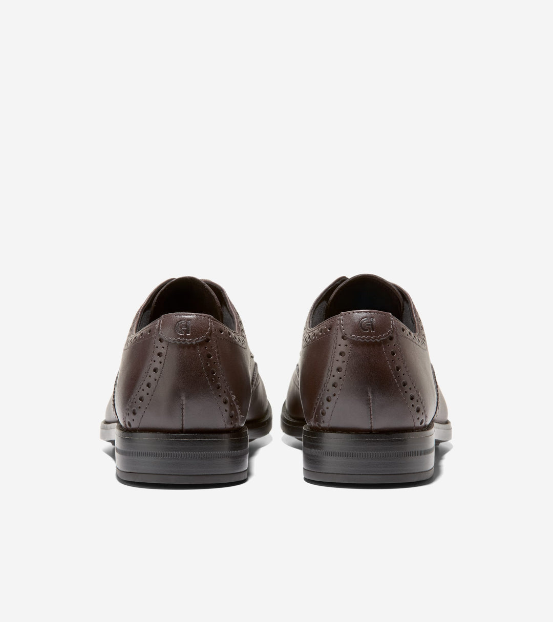 C41593:CH DK CHOCOLATE / BLACK WR