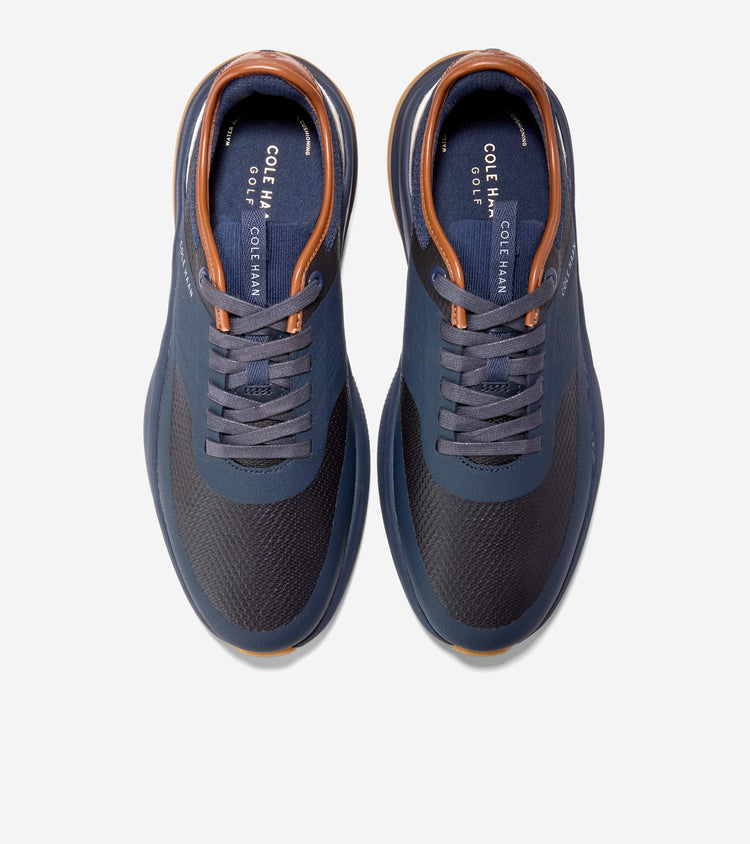 C42766:NAVY BLAZER / CH BRITISH TAN / IVORY WP