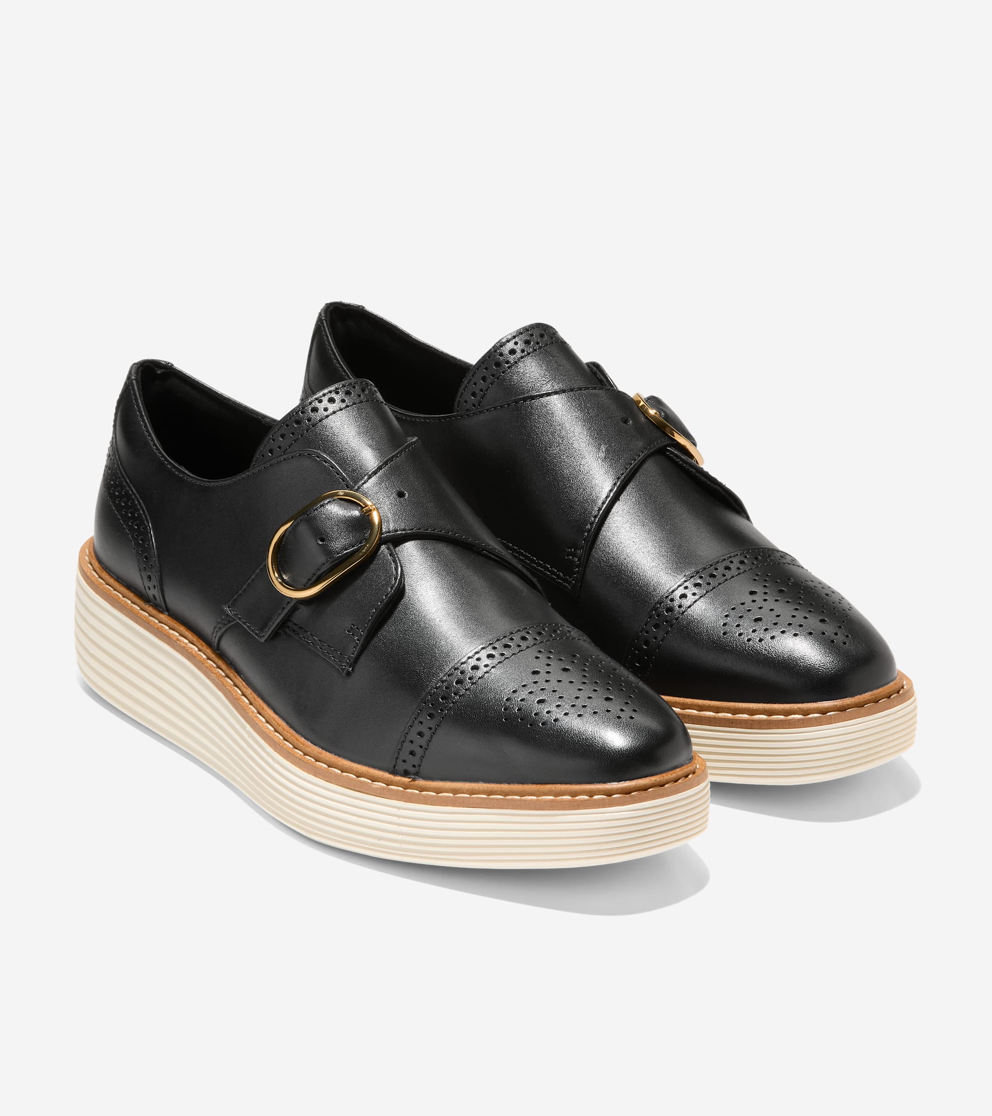 Women's ØriginalGrand CitySpectre Oxfords