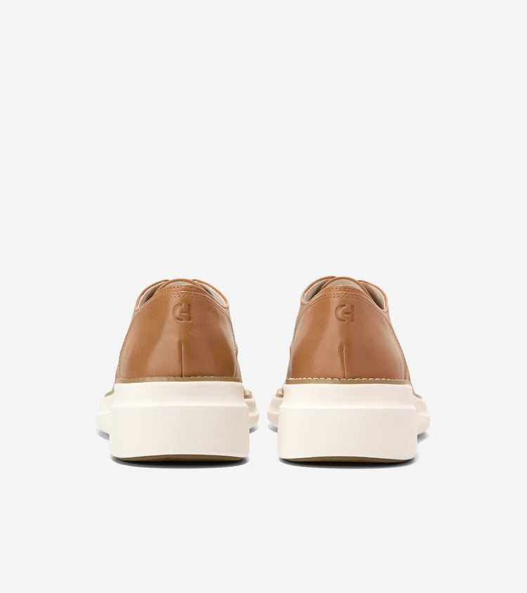 W37019:CH DK CARAMEL LEATHER