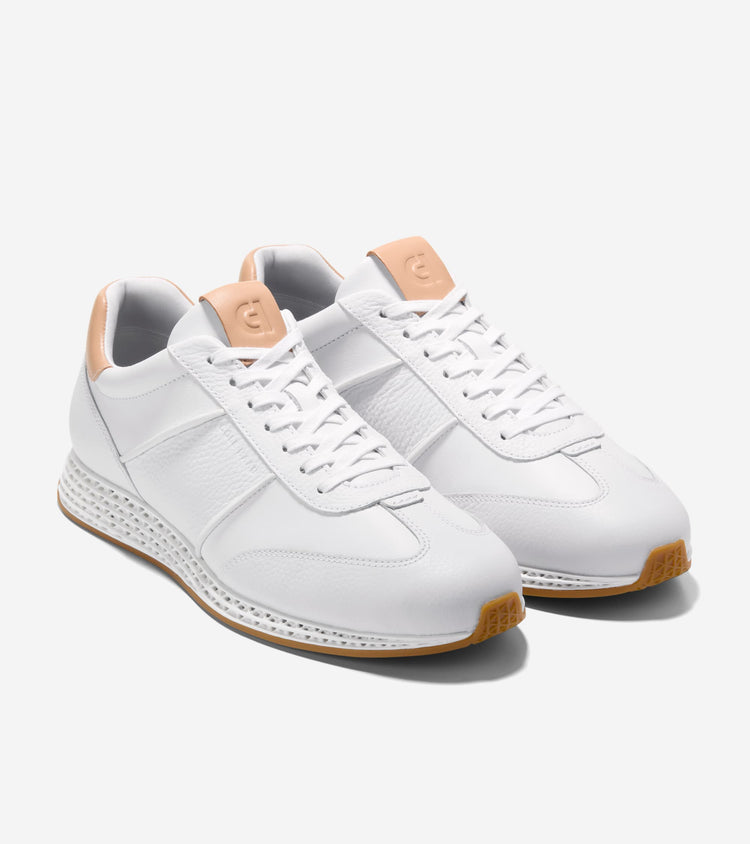 C43778:OPTIC WHITE / NATURAL VACHETTA / OPTIC WHITE