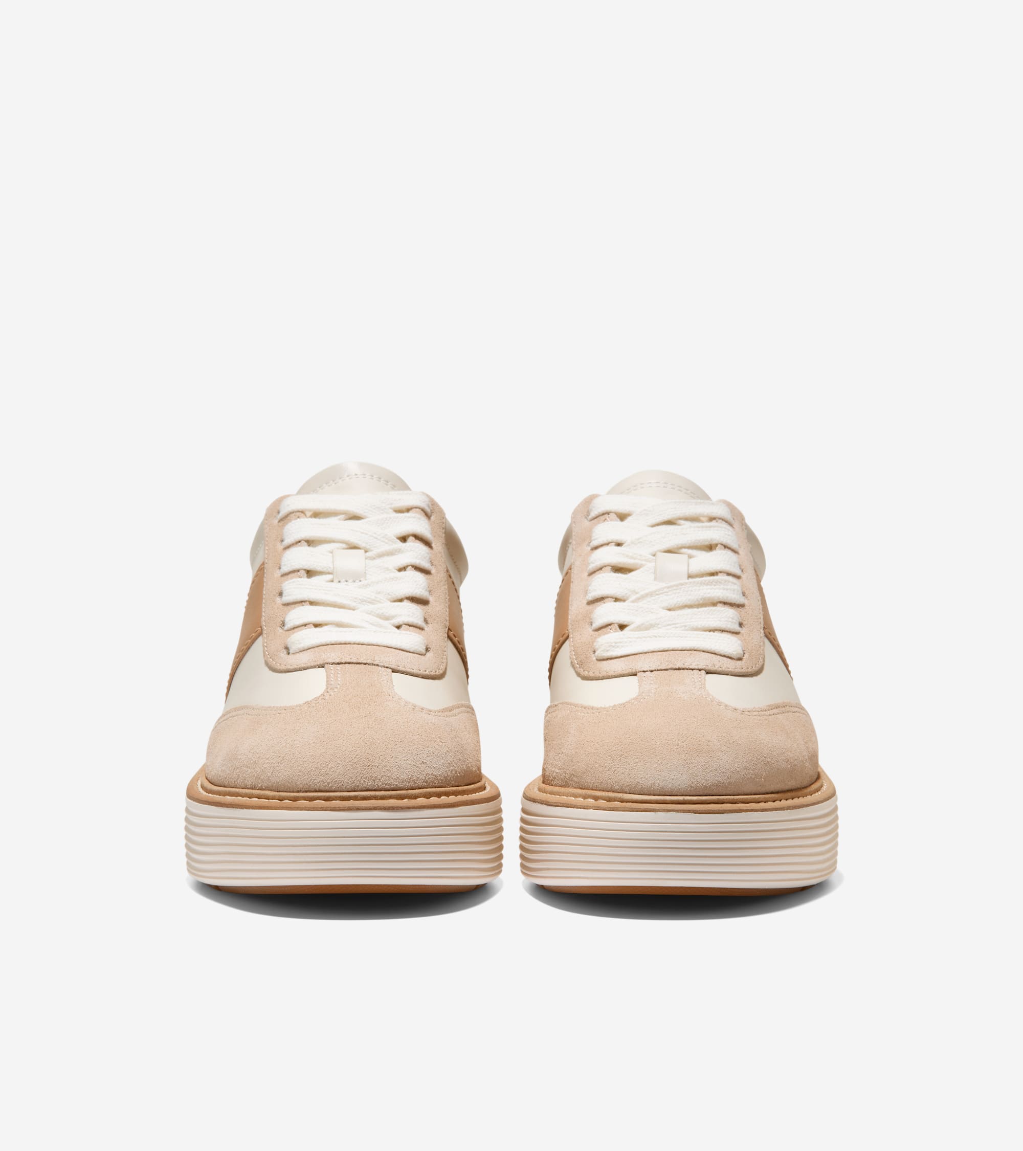 Women's OriginalGrand Max Platform Sneakers – ColeHaan-HK