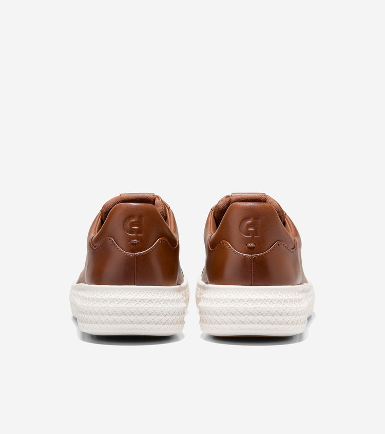 C42241:BRITISH TAN / DK CHOCOLATE / IVORY