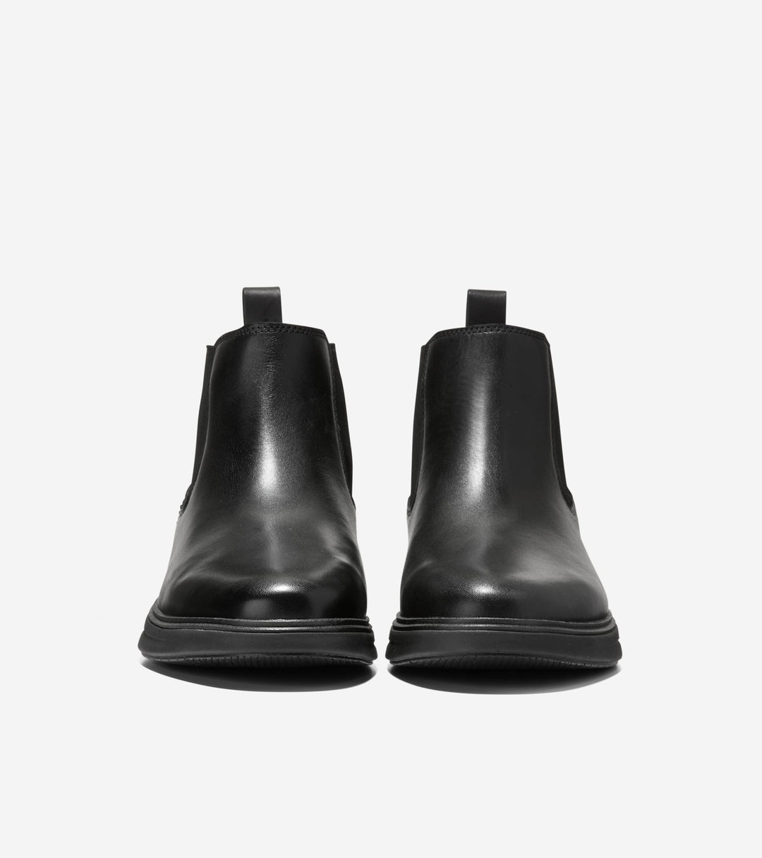 C42185:BLACK / BLACK / BLACK