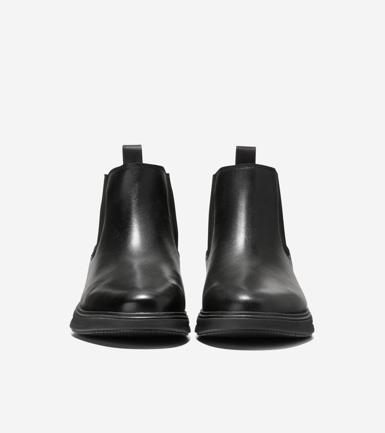 C42185:BLACK / BLACK / BLACK
