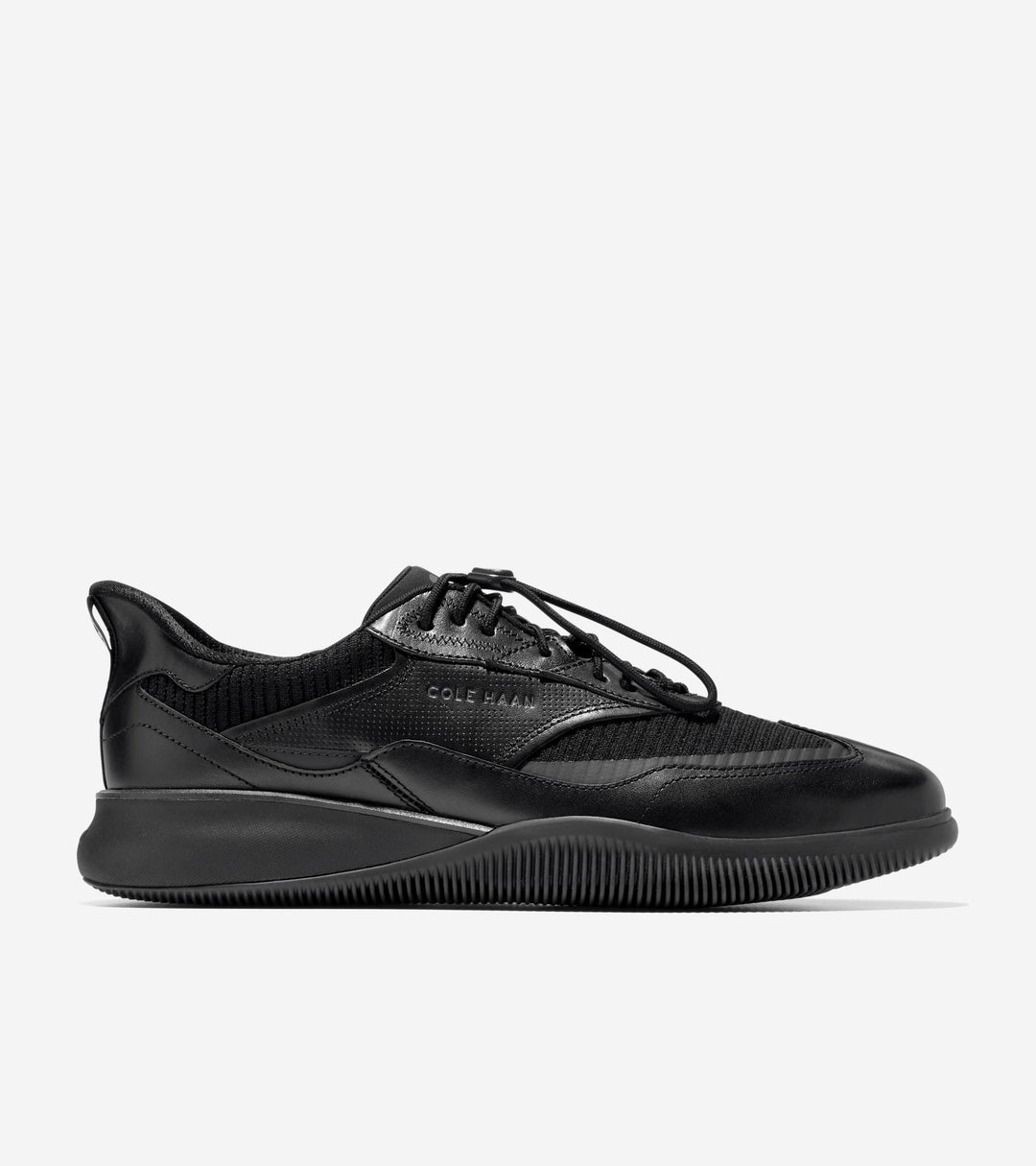 C43977:BLACK / BLACK